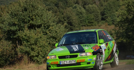 Rajd Wisły